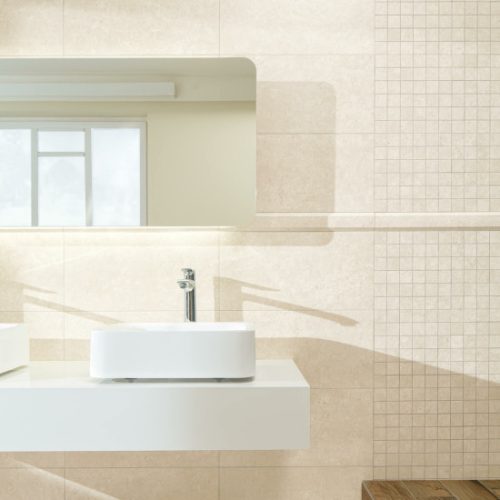 Csempe, Zalakerámia WARV5431 BASE matt falburkoló 29,8x89,8