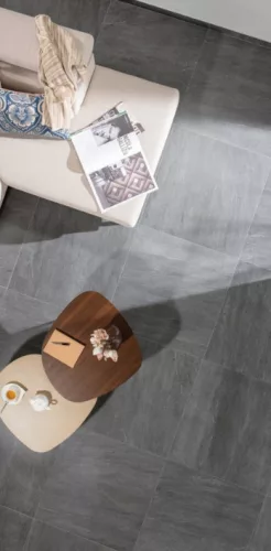 Járólap, Zalakerámia DAK84738 QUARZIT II matt padlóburkoló 39,8x79,8