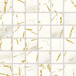   Dekorlap, Zalakerámia WDM05731 CAVA matt falburkoló mozaik 29,8x29,8x0,8