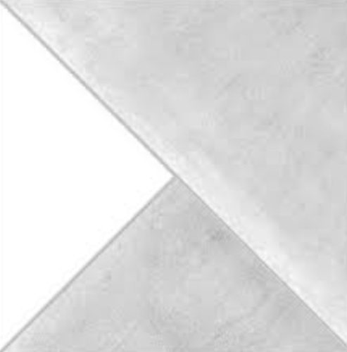 Dekorlap, Zalakerámia WDV42669 ROOF falburkoló dekor szett 39,8x39,8