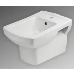 Bidé, Sanotechnik GV216 NERO bidé