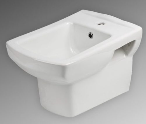 Bidé, Sanotechnik GV216 NERO bidé
