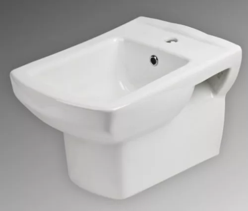 Bidé, Sanotechnik GV216 NERO bidé