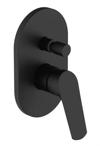 Falba süllyesztett csaptelep, Sanotechnik 729-9 SANOSOHO falsík alá építhető csaptelep, kétfunkci