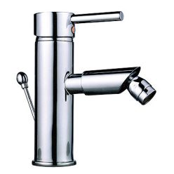 Bidé csaptelep, Sanotechnik 88008 SANOTREND bidé csaptelep