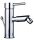 Bidé csaptelep, Sanotechnik 88008 SANOTREND bidé csaptelep