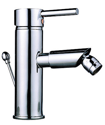 Bidé csaptelep, Sanotechnik 88008 SANOTREND bidé csaptelep