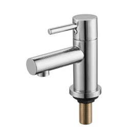   Mosdó csaptelep, Sanotechnik 932-1 SANOSOHO hidegvizes mosdó csaptelep