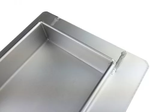 Padlóösszefolyó, Sanotechnik DT60 burkolható zuhanyfolyóka, króm