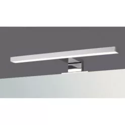 Lámpa, Sanotechnik 72000 LED világítás FIORA tükörhöz