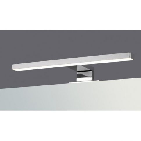 Lámpa, Sanotechnik 72000 LED világítás FIORA tükörhöz