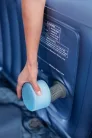 Medence, Sanotechnik MS08-2022 MSPA BERGEN 2022 Comfort mobil pezsgőfürdő