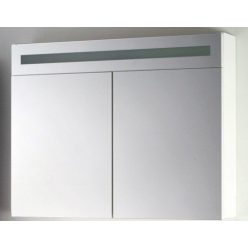   Felső szekrény, Sanotechnik 71200 FIORA 90 tükrösszekrény