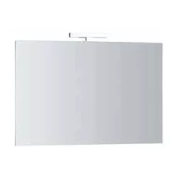   Tükör, Sanotechnik 77000 FIORA 70 tükör világítás nélkül