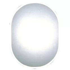 Tükör, Sanotechnik ML1009 ovális tükör