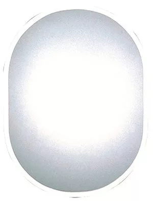 Tükör, Sanotechnik ML1009 ovális tükör
