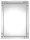 Tükör, Sanotechnik ML166 tükör mart szegéllyel