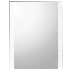 Tükör, Sanotechnik ML1790 tükör oldalszegéllyel