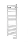 Egyenes radiátor, Sanotechnik I350 E-INNSBRUCK fürdőszobai fűtőtest, 500 W