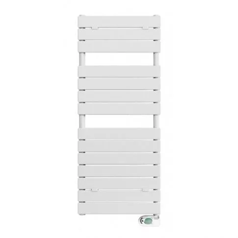 Egyenes radiátor, Sanotechnik PE121 E-PISA fürdőszobai fűtőtest, 500 W