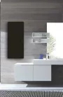 Speciális radiátor, Sanotechnik RES100 E-ROM fürdőszobai fűtőtest, 700 W