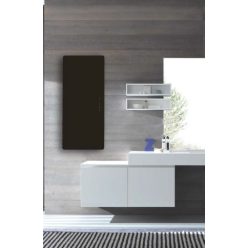   Speciális radiátor, Sanotechnik RES100 E-ROM fürdőszobai fűtőtest, 700 W
