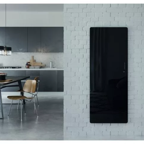 Speciális radiátor, Sanotechnik RES100 E-ROM fürdőszobai fűtőtest, 700 W