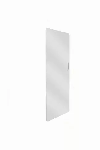 Speciális radiátor, Sanotechnik REM152 E-ROM tükrös fürdőszobai fűtőtest, 1500 W