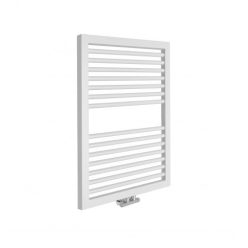   Egyenes radiátor, Sanotechnik R823 RIMINI fürdőszobai fűtőtest, 480 W
