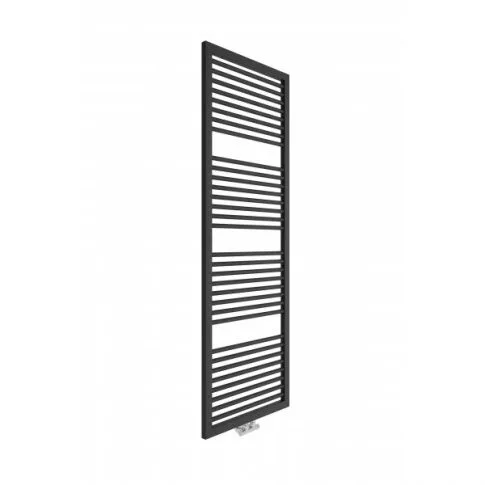 Egyenes radiátor, Sanotechnik RA823 RIMINI fürdőszobai fűtőtest, 480 W