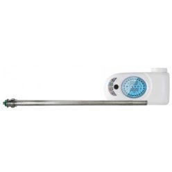   Fűtőpatron, Sanotechnik BHE1000 Fűtőpatron hőmérséklet-szabályzóval, 1000 W