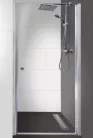 Zuhanyajtó, Sanotechnik MD70 SANOFLEX BRAVA lengőajtó