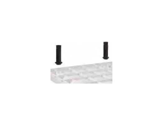 Tartóláb, Sanotechnik lábszett AF18 SC1690S, SC1776S SMC zuhanytálcához