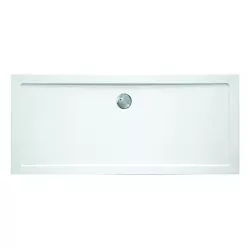   Zuhanytálca, Sanotechnik SC1890S SMC 90/180 aszimmetrikus zuhanytálca