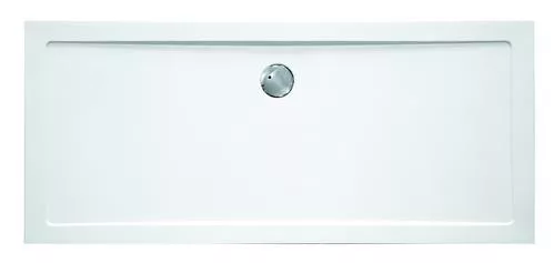 Zuhanytálca, Sanotechnik SC1890S SMC 90/180 aszimmetrikus zuhanytálca