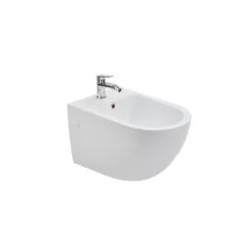 Bidé, Strohm Teka 187360002 Manacor fali bidé