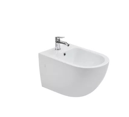 Bidé, Strohm Teka 187360002 Manacor fali bidé