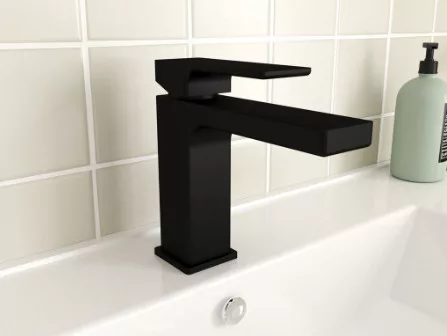 Mosdó csaptelep, Strohm Teka 85346125N SOLLER mosdó csaptelep