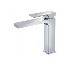   Mosdó csaptelep, Strohm Teka 853861250 Soller mosdó csaptelep L