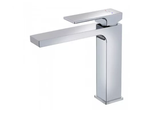 Mosdó csaptelep, Strohm Teka 853861250 Soller mosdó csaptelep L