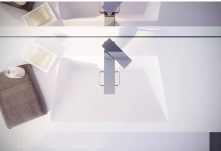 Mosdó csaptelep, Strohm Teka 853861250 Soller mosdó csaptelep L