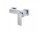 Zuhany csaptelep, Strohm Teka 852311200 Soller zuhany csaptelep