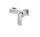 Zuhany csaptelep, Strohm Teka 852311200 Soller zuhany csaptelep