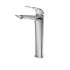   Mosdó csaptelep, Strohm Teka 673660200 Itaca mosdó csaptelep XL, króm