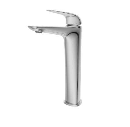 Mosdó csaptelep, Strohm Teka 673660200 Itaca mosdó csaptelep XL, króm