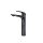 Mosdó csaptelep, Strohm Teka 67366020N2 Itaca mosdó csaptelep XL, fekete