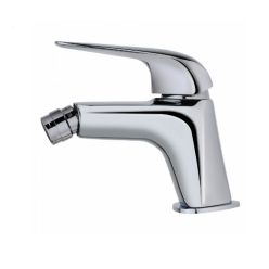   Bidé csaptelep, Strohm Teka 676260200 Itaca bidé csaptelep, króm