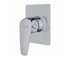   Falba süllyesztett csaptelep, Strohm Teka 672410200 Itaca süllyesztett csaptelep, króm