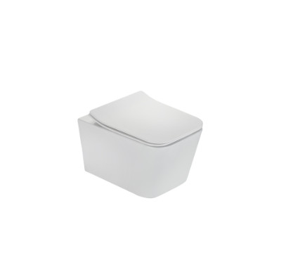 WC, Strohm Teka 117320000 Formentera fali WC