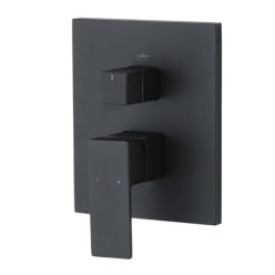   Falba süllyesztett csaptelep, Wellis ACS0351 Mamba süllyesztett zuhany csaptelep szett, belső rés